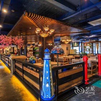 合肥嘉仕顿国际酒店酒店提供图片