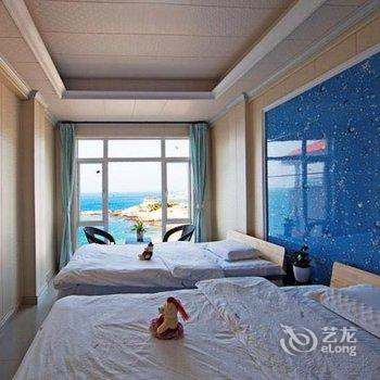 珠海外伶仃美寓客栈酒店提供图片