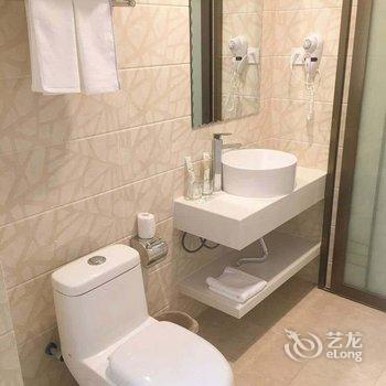 西安文景轩酒店酒店提供图片