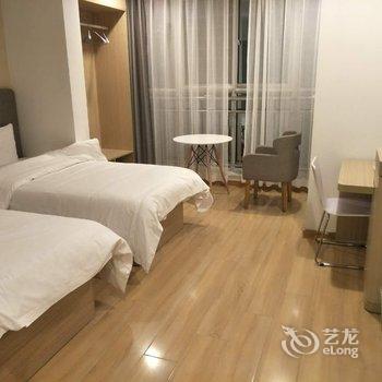 西安文景轩酒店酒店提供图片