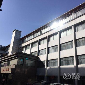 丹江口武当山玄岳饭店酒店提供图片