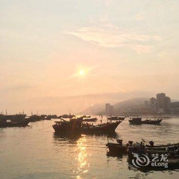 汕头南澳海岛海景公寓(2号店)酒店提供图片