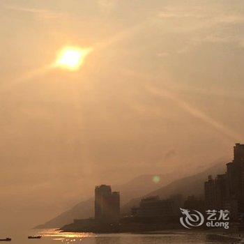 汕头南澳海岛海景公寓(2号店)酒店提供图片