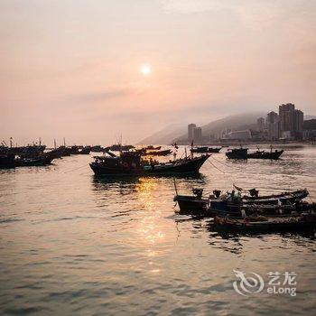 汕头南澳海岛海景公寓(2号店)酒店提供图片