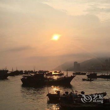 汕头南澳海岛海景公寓(2号店)酒店提供图片