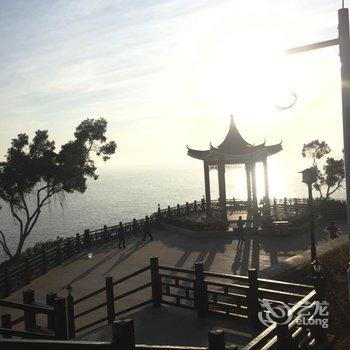 汕头南澳海岛海景公寓(2号店)酒店提供图片
