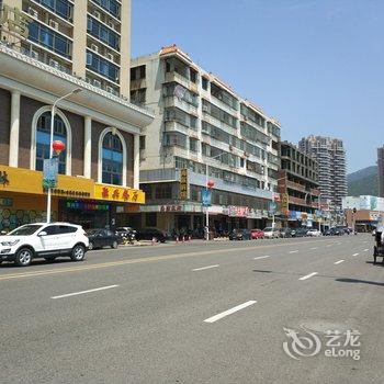汕头南澳海岛海景公寓(2号店)酒店提供图片