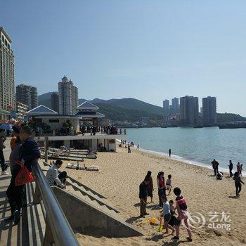 汕头南澳海岛海景公寓(2号店)酒店提供图片