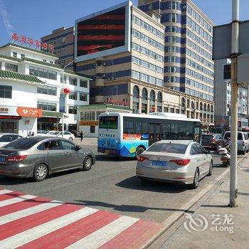 汕头南澳海岛海景公寓(2号店)酒店提供图片
