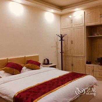 兰州三阳雅居酒店提供图片