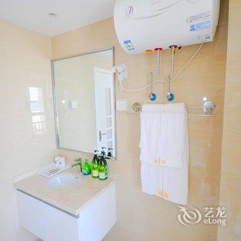 青岛逸翡精品度假公寓（东方影都店）酒店提供图片