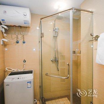 青岛逸翡精品度假公寓（东方影都店）酒店提供图片