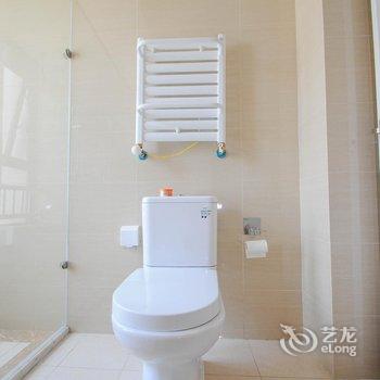 青岛逸翡精品度假公寓（东方影都店）酒店提供图片