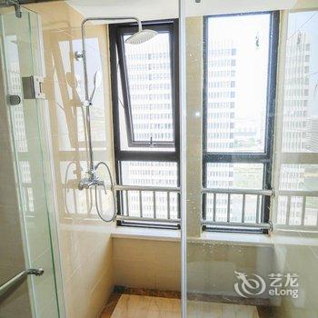 青岛逸翡精品度假公寓（东方影都店）酒店提供图片