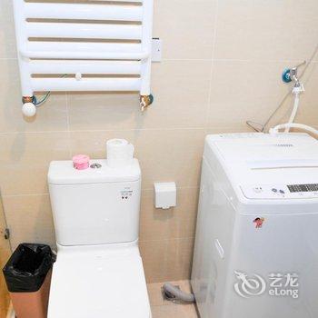 青岛逸翡精品度假公寓（东方影都店）酒店提供图片