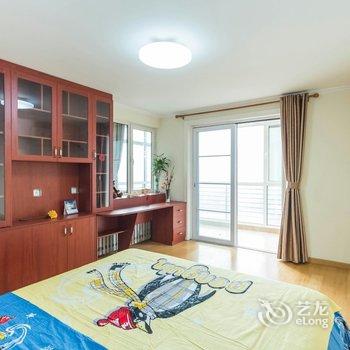 北京温馨快乐的家公寓(徐庄主路分店)酒店提供图片