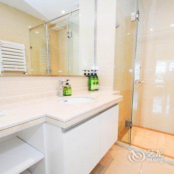 青岛逸翡精品度假公寓（东方影都店）酒店提供图片