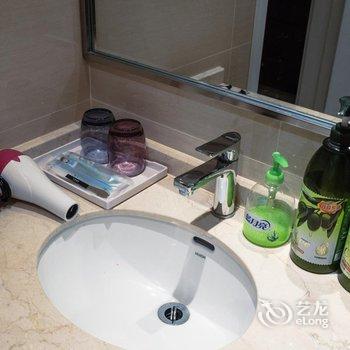 青岛逸翡精品度假公寓（东方影都店）酒店提供图片