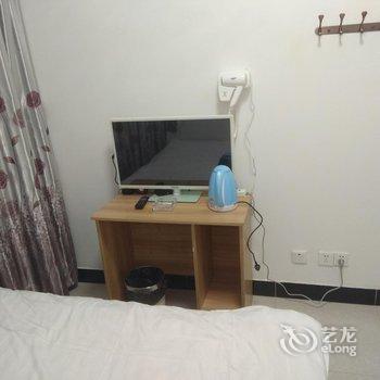 上海华慧酒店式主题公寓酒店提供图片