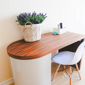 青岛逸翡精品度假公寓（东方影都店）酒店提供图片