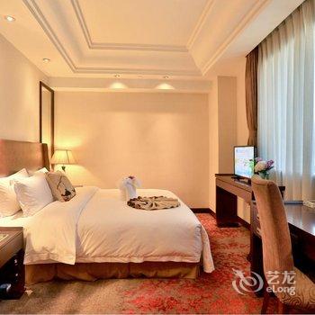 义乌银都酒店酒店提供图片