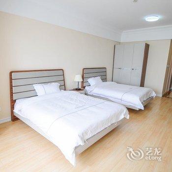 青岛逸翡精品度假公寓（东方影都店）酒店提供图片