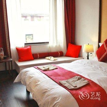 北京呆住幽兰酒店酒店提供图片