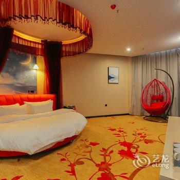 红枫树酒店(郑州方特绿博园店)酒店提供图片