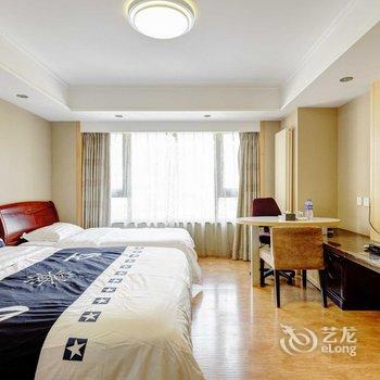 摩兜公寓(北京三里屯店)酒店提供图片