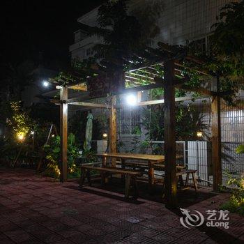 东山岛海乐居酒店酒店提供图片