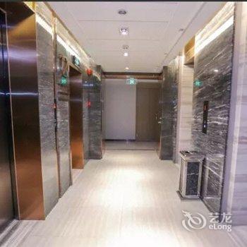 广州尚唯国际酒店公寓酒店提供图片