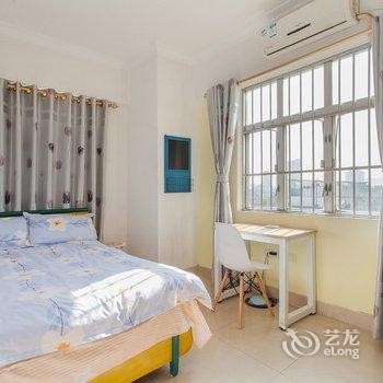 广州老广州的西关大屋普通公寓酒店提供图片