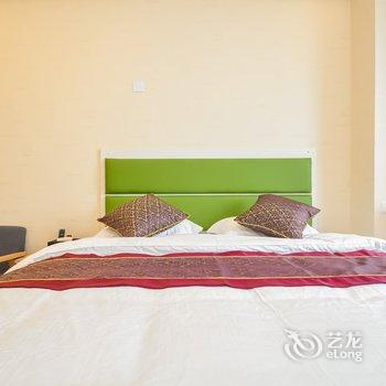 南京豪莱居酒店公寓酒店提供图片