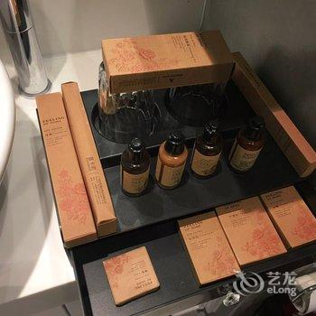 南京豪莱居酒店公寓酒店提供图片