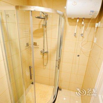 青岛逸翡精品度假公寓（东方影都店）酒店提供图片