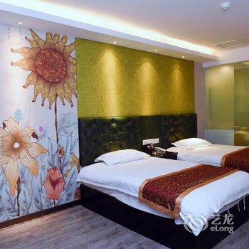 九江海宏商务宾馆酒店提供图片