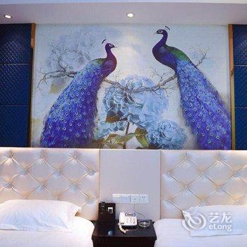 九江海宏商务宾馆酒店提供图片