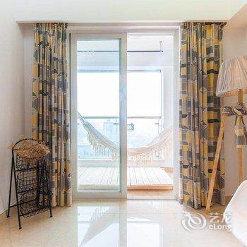 花季酒店式公寓(深圳世界之窗店)酒店提供图片