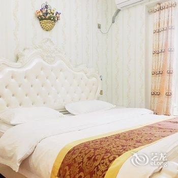 重庆里舍特色民宿(二层路分店)酒店提供图片