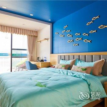 广州莲塘印象酒店提供图片