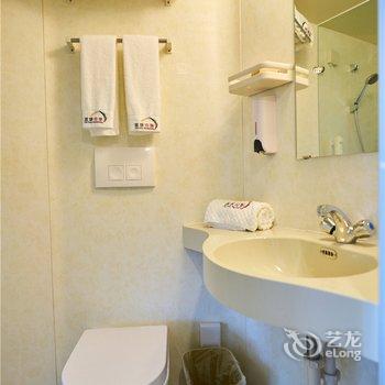 广州莲塘印象酒店提供图片