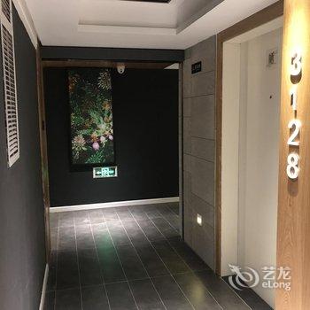 栖隅酒店(西安龙湖店)酒店提供图片