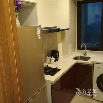 北京24小时寓LIFE公寓酒店提供图片