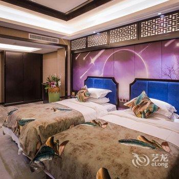 东阳台昆国际酒店酒店提供图片