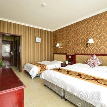 云邸·海雅假日酒店(北戴河刘庄店)酒店提供图片