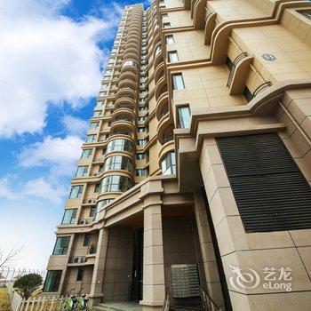 海阳乐家轩服务公寓(碧桂园滨海城店)酒店提供图片