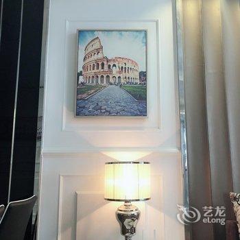 广西君至国际公寓酒店提供图片