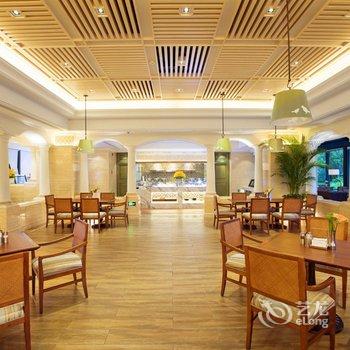 厦门海悦山庄酒店酒店提供图片