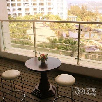 深圳连云海景酒店公寓酒店提供图片