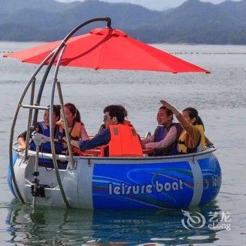 千岛湖开元度假村酒店提供图片